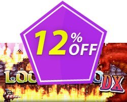 12% OFF Loot Hero DX PC Discount