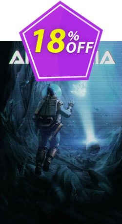 18% OFF Anoxemia PC Discount