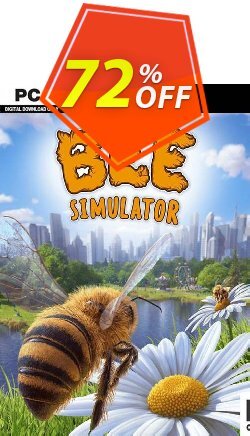 Bee Simulator PC Deal