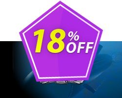 18% OFF Sub Command PC Discount
