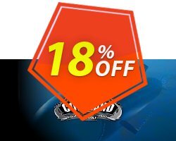 18% OFF Sub Command PC Discount