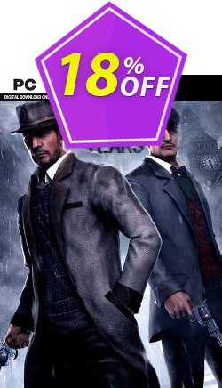 18% OFF Dark Years PC Discount