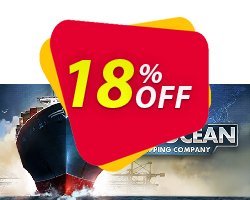 18% OFF TransOcean The Shipping Company PC Discount