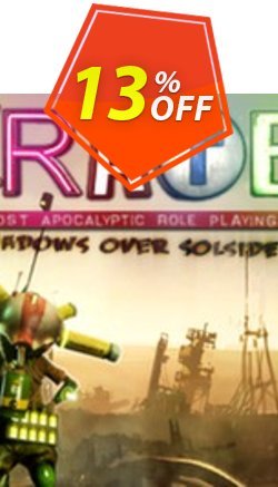 13% OFF Krater PC Discount