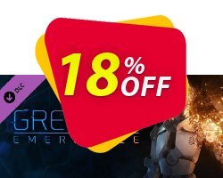 18% OFF Grey Goo Emergence Campaign PC Discount