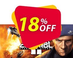 Ground Control II Operation Exodus PC Coupon discount Ground Control II Operation Exodus PC Deal - Ground Control II Operation Exodus PC Exclusive offer 