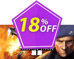 18% OFF Ground Control II Operation Exodus PC Discount