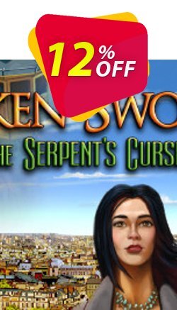 Broken Sword 5 the Serpent's Curse PC Coupon discount Broken Sword 5 the Serpent's Curse PC Deal - Broken Sword 5 the Serpent's Curse PC Exclusive offer 