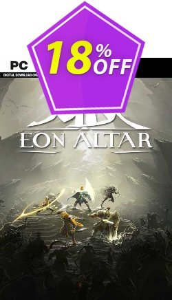 Eon Altar PC Deal