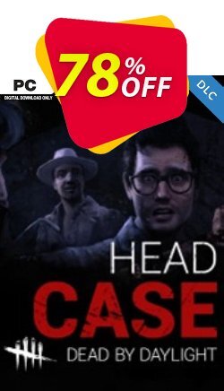 Dead by Daylight PC - Headcase DLC Deal