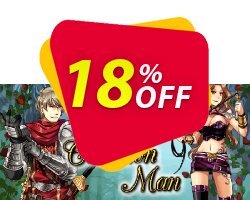 18% OFF The Tale of a Common Man PC Discount