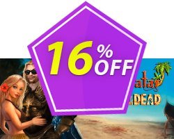16% OFF Holy Avatar vs. Maidens of the Dead PC Discount