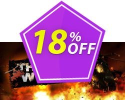 18% OFF Thunder Wolves PC Discount