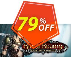 King's Bounty Armored Princess PC Deal