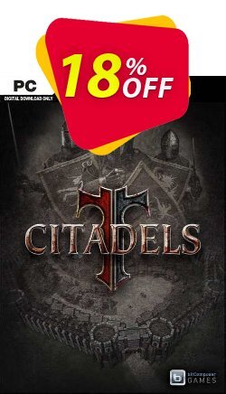 Citadels PC Deal