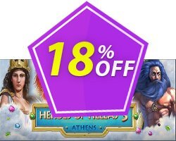 18% OFF Heroes of Hellas 3 Athens PC Discount