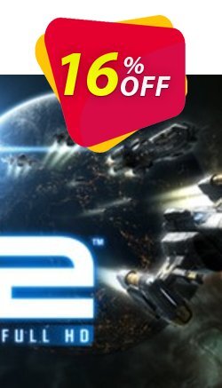 Galaxy on Fire 2 Full HD PC Deal