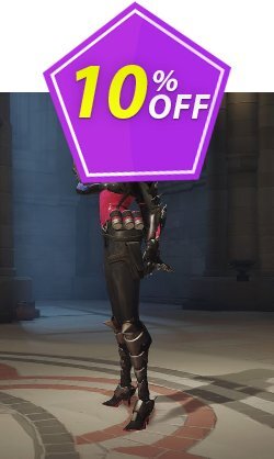 Overwatch - Widowmaker Noire Skin DLC PC Coupon discount Overwatch - Widowmaker Noire Skin DLC PC Deal - Overwatch - Widowmaker Noire Skin DLC PC Exclusive offer 