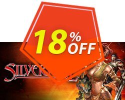 18% OFF Silverfall PC Discount