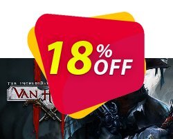 The Incredible Adventures of Van Helsing II PC Deal