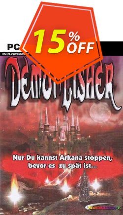 Demonlisher PC Deal