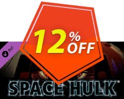 12% OFF Space Hulk Kraken Skin DLC PC Discount