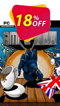 AmpuTea PC Coupon discount AmpuTea PC Deal - AmpuTea PC Exclusive offer 