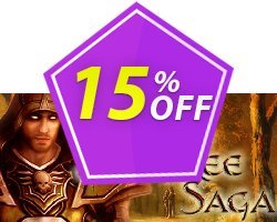15% OFF Skilltree Saga PC Discount