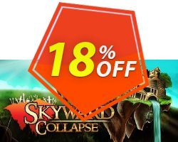 18% OFF Skyward Collapse PC Discount
