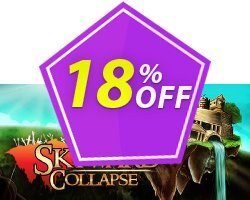 18% OFF Skyward Collapse PC Discount