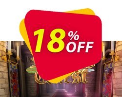 18% OFF Robin's Quest PC Discount