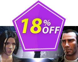 18% OFF The Moment of Silence PC Discount