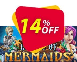 League of Mermaids PC Deal