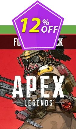 12% OFF Apex Legends Founder's Pack Xbox One Discount