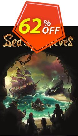 Sea of Thieves Xbox One / PC Coupon discount Sea of Thieves Xbox One / PC Deal - Sea of Thieves Xbox One / PC Exclusive offer 