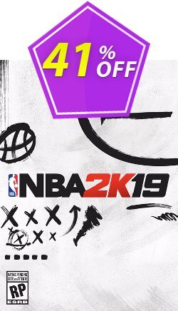 NBA 2K19 PC - EU  Coupon discount NBA 2K19 PC (EU) Deal - NBA 2K19 PC (EU) Exclusive offer 