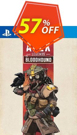 57% OFF Apex Legends - Bloodhound Edition PS4 - EU  Discount