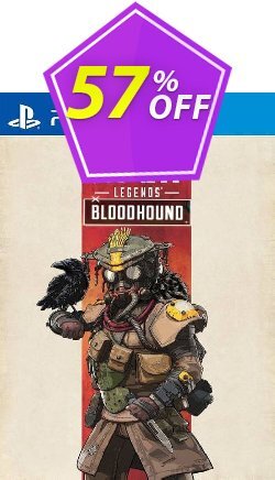 Apex Legends - Bloodhound Edition PS4 (EU) Deal