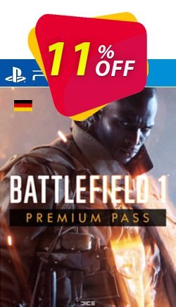 Battlefield 1 Premium Pass PS4 - Germany Coupon discount Battlefield 1 Premium Pass PS4 (Germany) Deal - Battlefield 1 Premium Pass PS4 (Germany) Exclusive offer for iVoicesoft