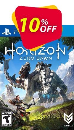 Horizon Zero Dawn Complete Edition PS4 US/CA Coupon discount Horizon Zero Dawn Complete Edition PS4 US/CA Deal - Horizon Zero Dawn Complete Edition PS4 US/CA Exclusive offer 