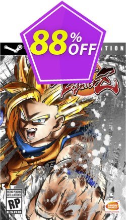 DRAGON BALL FighterZ - FighterZ Edition PC Coupon discount DRAGON BALL FighterZ - FighterZ Edition PC Deal - DRAGON BALL FighterZ - FighterZ Edition PC Exclusive offer 