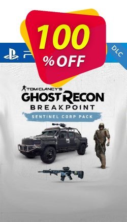100% OFF Tom Clancys Ghost Recon Breakpoint Beta PS4 Coupon code