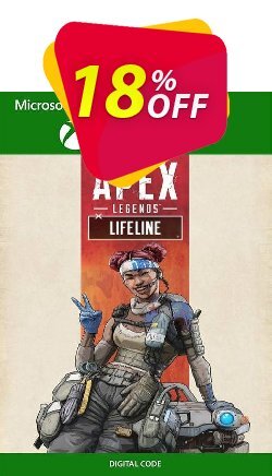 Apex Legends - Lifeline Edition Xbox One Deal