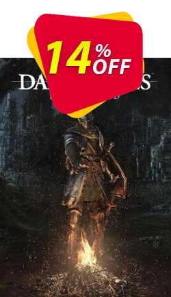 Dark Souls Remastered PC Deal