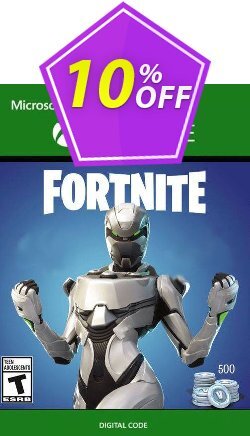 Fortnite Eon Cosmetic Set + 500 V-Bucks Xbox One Coupon discount Fortnite Eon Cosmetic Set + 500 V-Bucks Xbox One Deal - Fortnite Eon Cosmetic Set + 500 V-Bucks Xbox One Exclusive offer 