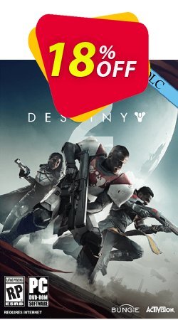 Destiny 2: Salute Emote DLC Deal