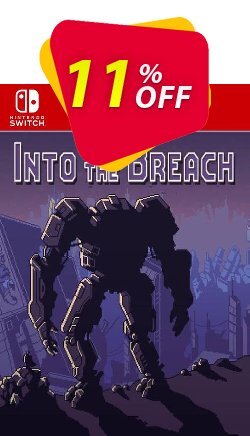 Into the Breach Switch Deal