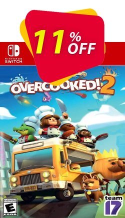 Overcooked 2 Switch Deal