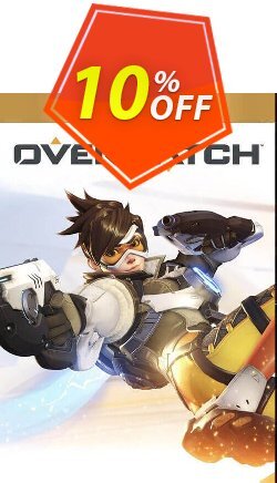 Overwatch Legendary Edition PC Deal