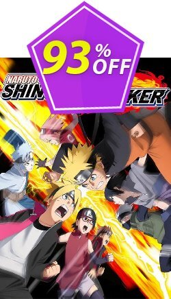 Naruto to Boruto Shinobi Striker PC Coupon discount Naruto to Boruto Shinobi Striker PC Deal - Naruto to Boruto Shinobi Striker PC Exclusive offer 